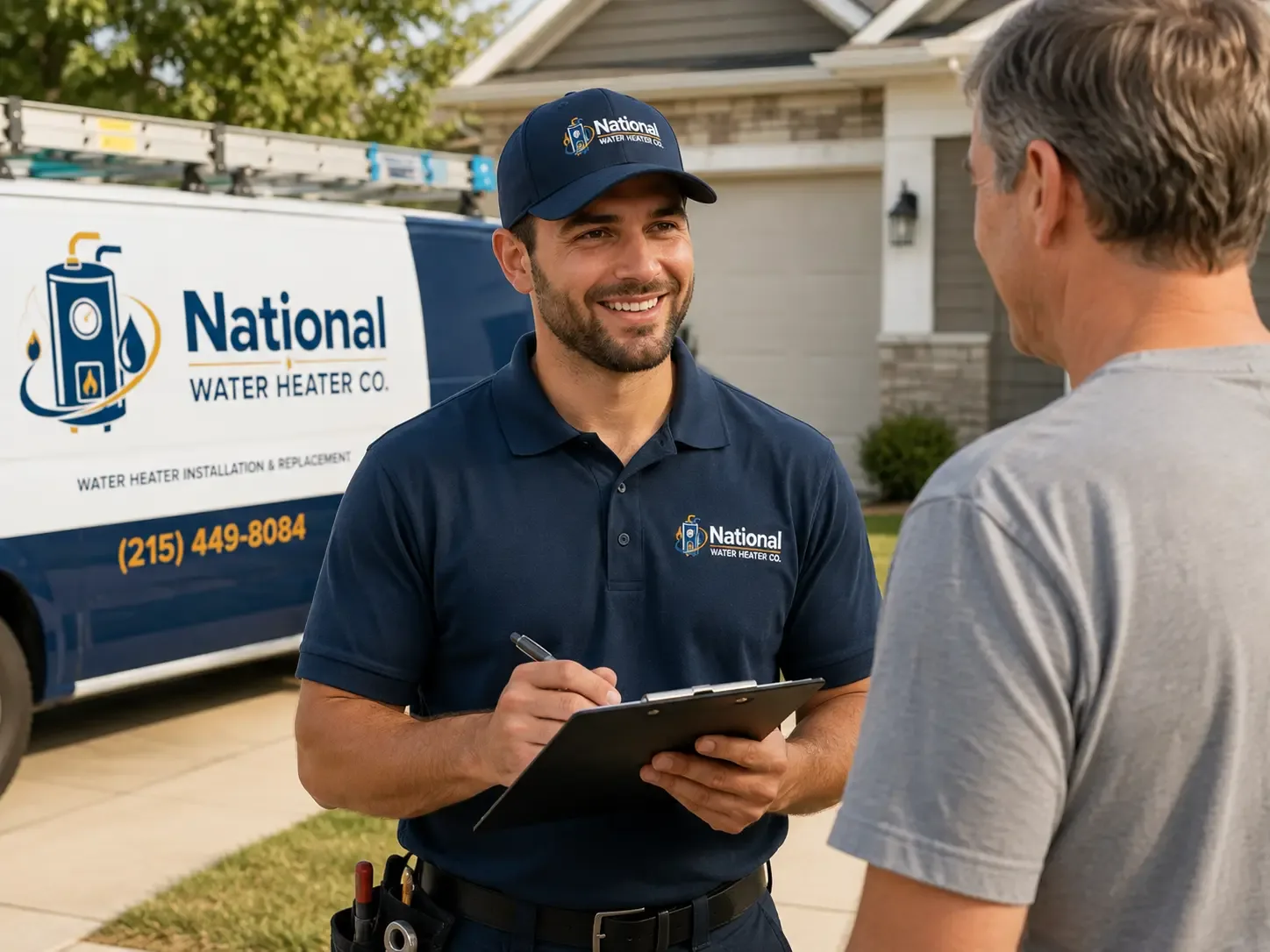 Water Heater Installation Tierra Amarilla, NM FAQs